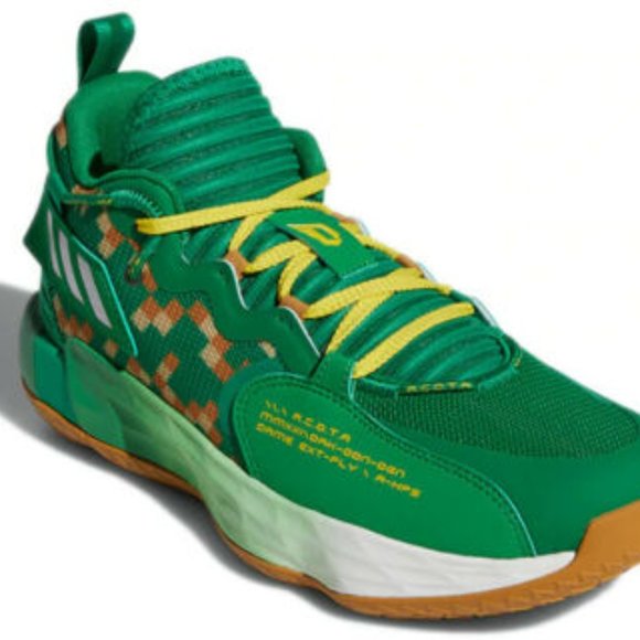 adidas | Shoes | Adidas Dame 7 Extply 